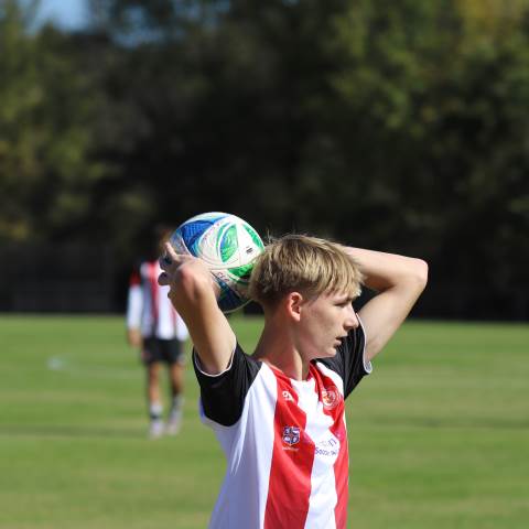 Georgia Private School | Boarding School Near Me | U19 Soccer Academy  vs. InterAtlanta