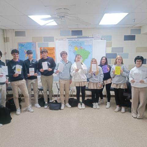 Darlington School: Private Boarding School in Georgia