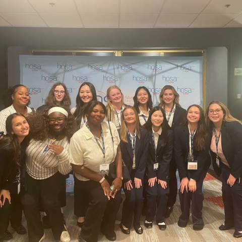 Darlington School: Private Boarding School in Georgia