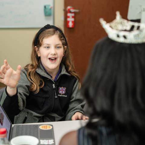 Darlington School: Private Boarding School in Georgia