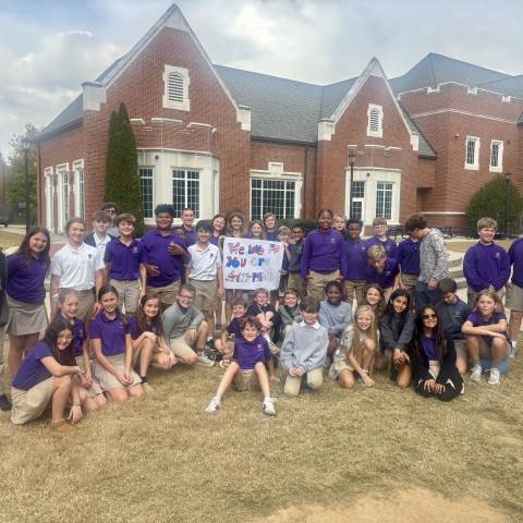 Darlington School: Private Boarding School in Georgia