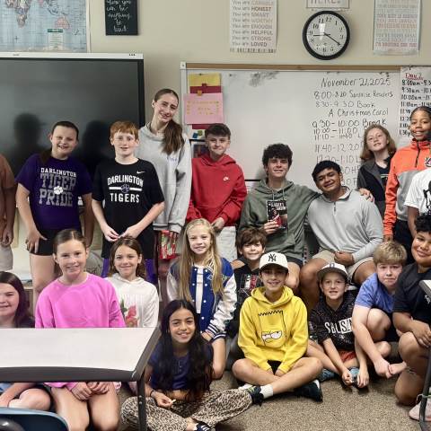 Darlington School: Private Boarding School in Georgia