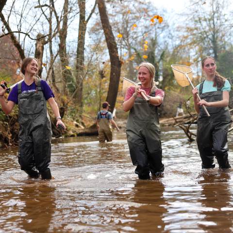 Darlington School: Private Boarding School in Georgia