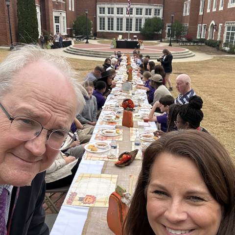 Darlington School: Private Boarding School in Georgia