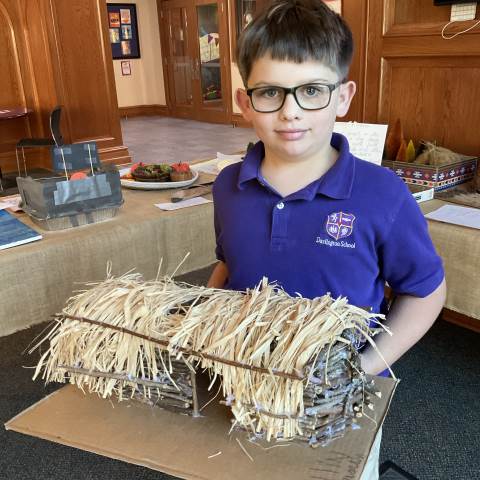 Darlington School: Private Boarding School in Georgia