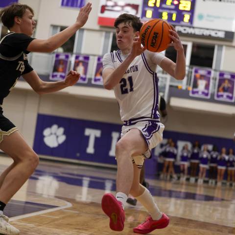 Darlington School: Private Boarding School in Georgia