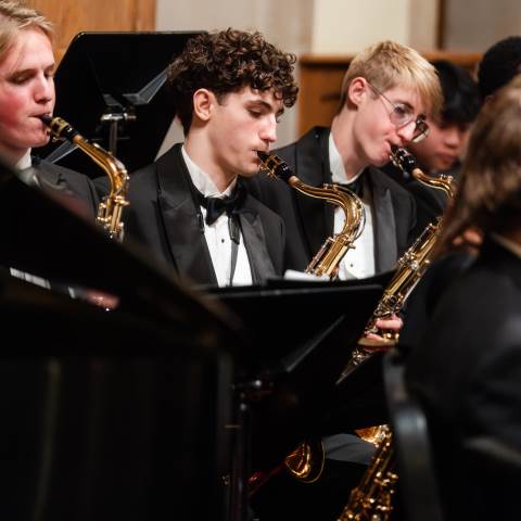 Darlington School: Private Boarding School in Georgia