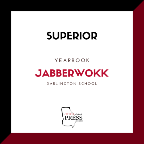 Private Boarding Schools in Georgia | Jabberwokk, Inkslinger earn high marks at state, national levels
