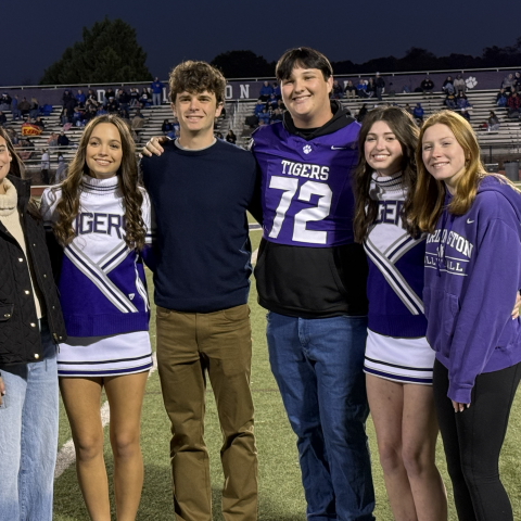 Senior Ventures Spotlight: The Creative Athlete