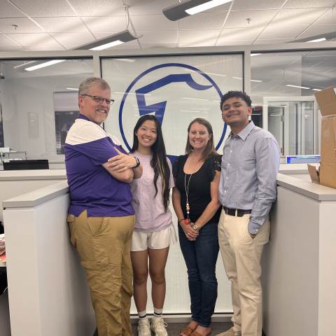 Senior Ventures Spotlight: Empowering Young Entrepreneurs 