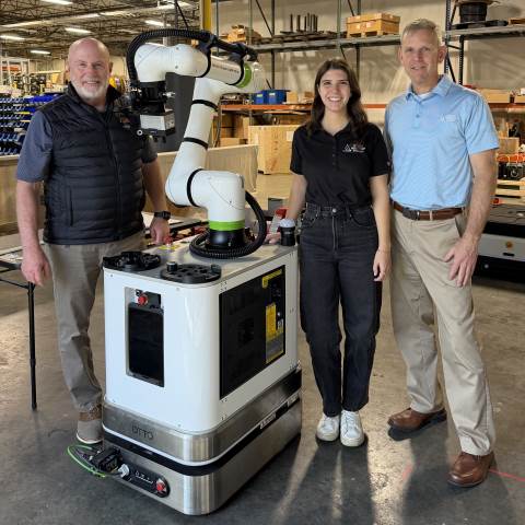 Darlington Connects: Chuck Boyles ('80)