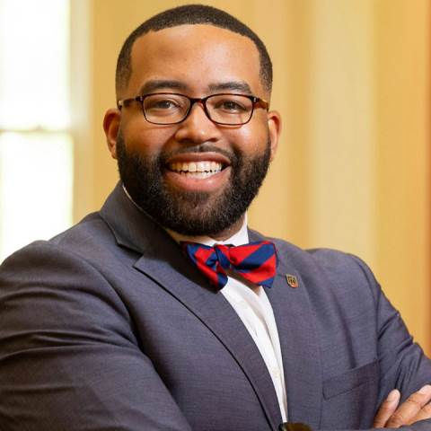 Class of 1953 Lectureship to feature UGA vice provost, chief of staff to the provost