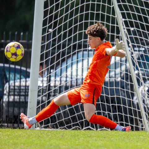 U16 Soccer Academy – Orlando Classic Tournament Day 2