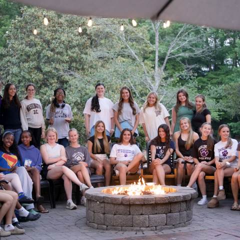 Cooper House Day & Dorm Get-Together 