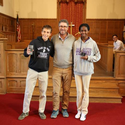 Sports Academy Awards